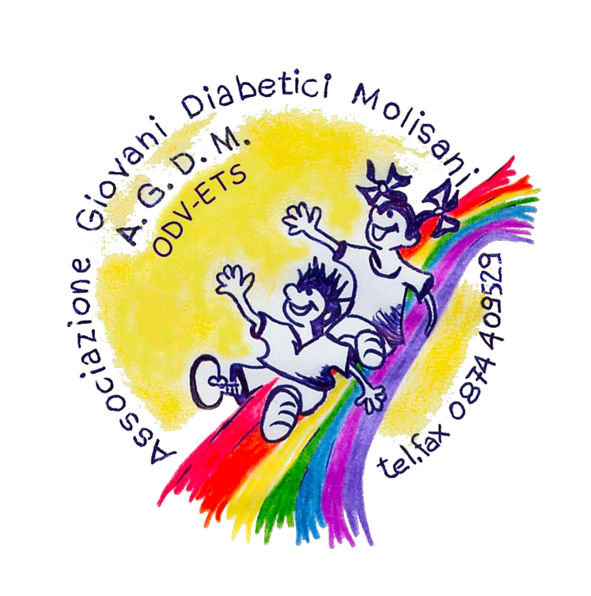 Associazione Giovani Diabetici Molisani